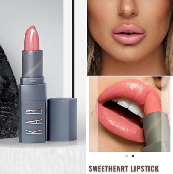 KAB Cosmetics Other - KAB Cosmetics LIPSTICK